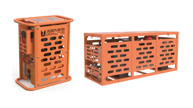 加油机液体运输车